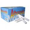 TIZAS ALBORADA X144 BLANCA COMUN