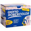 TIZAS GIOTTO X 100 BLANCAS