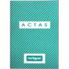 LIBRO ACTAS T/FLEX 52HJS NORPAC